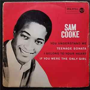 Sam Cooke - You Understand Me FLAC