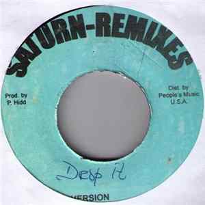 Snoop Dogg / George Nooks - Drop It / Let Me Be Your Lover FLAC