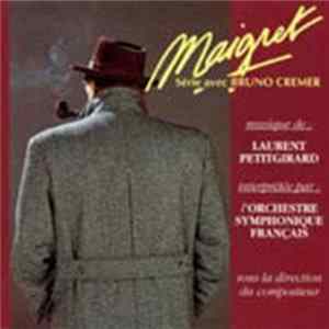 Laurent Petitgirard - Maigret FLAC