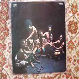 Osibisa - Osibisa FLAC