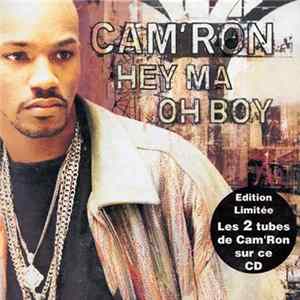 Cam'ron - Hey Ma FLAC