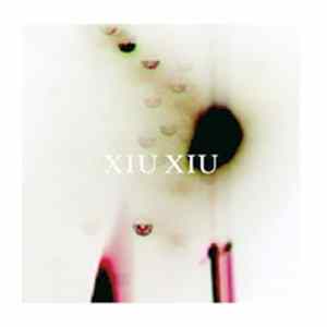 Xiu Xiu - Knife Play FLAC