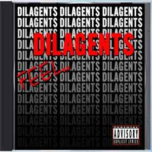 Dilagents - Feel.. FLAC
