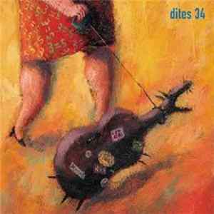 Dites 34 - 3=5 FLAC
