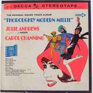 Various - Thoroughly Modern Millie (The Original Sound Track Album) FLAC
