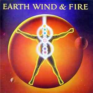 Earth, Wind & Fire - Powerlight FLAC