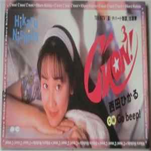 Hikaru Nishida - C'mon! FLAC
