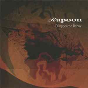 Rapoon - Disappeared Redux FLAC