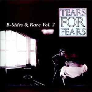 Tears For Fears - B-Sides & Rare Vol 2 FLAC