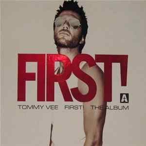 Tommy Vee - First! FLAC