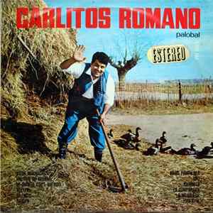 Carlitos Romano - Carlitos Romano FLAC