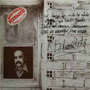 José Antonio Labordeta - Que No Amanece Por Nada FLAC