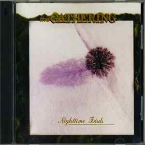 The Gathering - Nighttime Birds FLAC