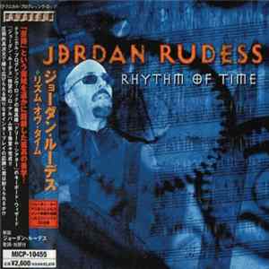 Jordan Rudess - Rhythm Of Time FLAC
