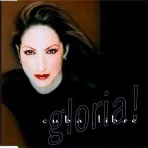 Gloria! - Cuba Libre FLAC