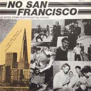 Various - No San Francisco - Not Yet Produced By Brian Eno FLAC