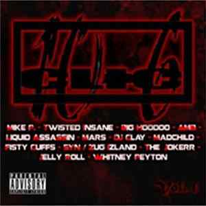 Various - 10-6 Clic Vol. 1 FLAC