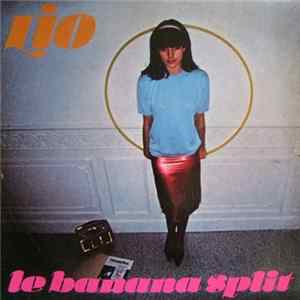 Lio - Le Banana Split FLAC