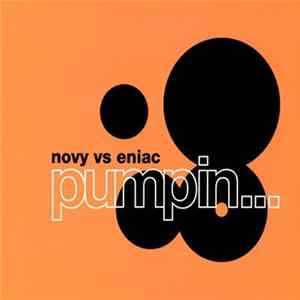 Novy vs. Eniac - Pumpin... FLAC