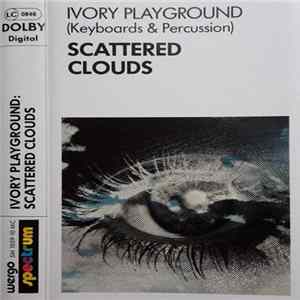 Ivory Playground - Scattered Clouds FLAC