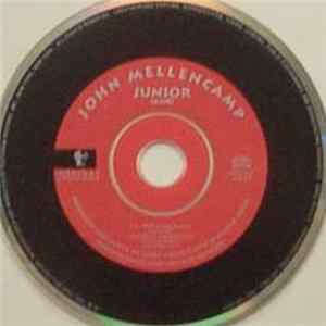 John Cougar Mellencamp - Junior FLAC