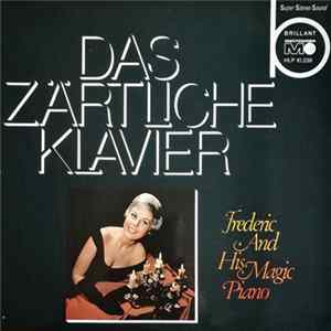 Frederic And His Magic Piano - Das Zärtliche Klavier FLAC