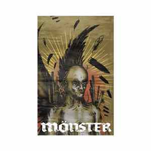 Mönster - Arms FLAC