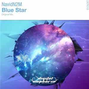 NavidN2M - Blue Star FLAC