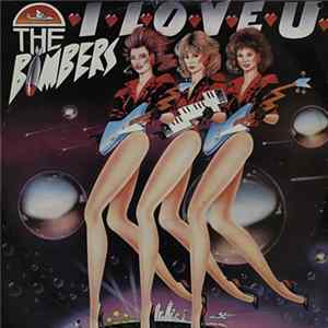 The Bombers - I L.O.V.E U FLAC