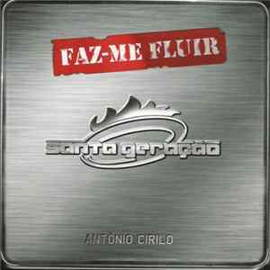 Antônio Cirilo - Faz-me Fluir FLAC
