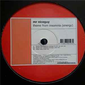 Mr. Niceguy - Theme From Insomnia (Energy) FLAC
