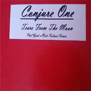 Conjure One - Tears From The Moon FLAC