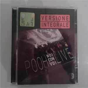Pooh - Noi Con Voi FLAC