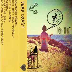 Dead Coast - Dead Coast EP FLAC