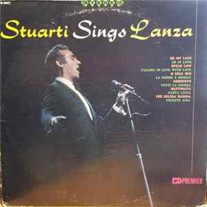 Enzo Stuarti - Stuarti Sings Lanza FLAC