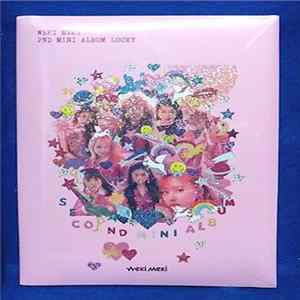 Weki Meki - Lucky FLAC