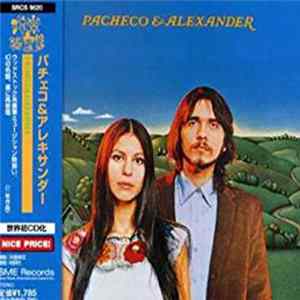 Pacheco & Alexander - Pacheco & Alexander FLAC