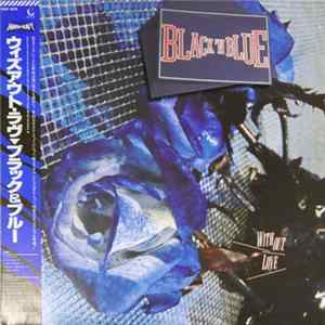 Black 'N Blue - Without Love FLAC