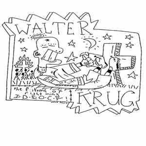 Walter Krug - The Epitome of Right Wing Idiocy FLAC