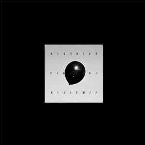 Restrict Flavour - Helium FLAC