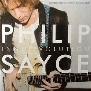 Philip Sayce - Innerevolution FLAC