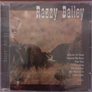 Razzy Bailey - Your Cheating Heart FLAC