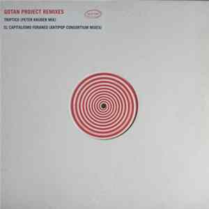 Gotan Project - Gotan Project Remixes FLAC