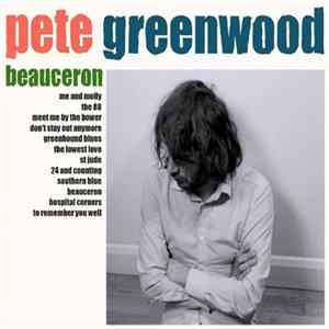 Pete Greenwood - Beauceron FLAC