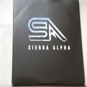 Sierra Alpha - Sierra Alpha EP FLAC