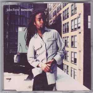 John Forte - Harmonize FLAC