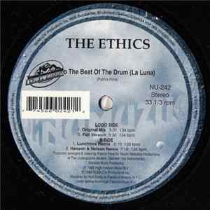 The Ethics - To The Beat Of The Drum (La Luna) FLAC