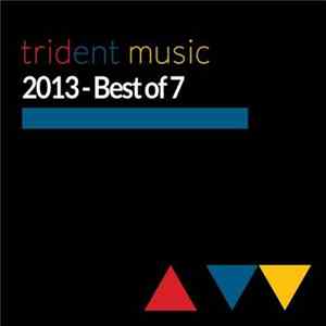 Various - 2013 Best Of 7 FLAC