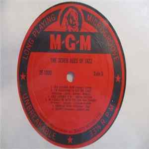 Various - The Seven Ages Of Jazz FLAC