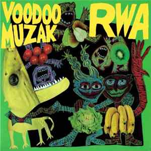 Voodoo Muzak / RWA - Teenage Beetles / L'amour Des Bêtes FLAC